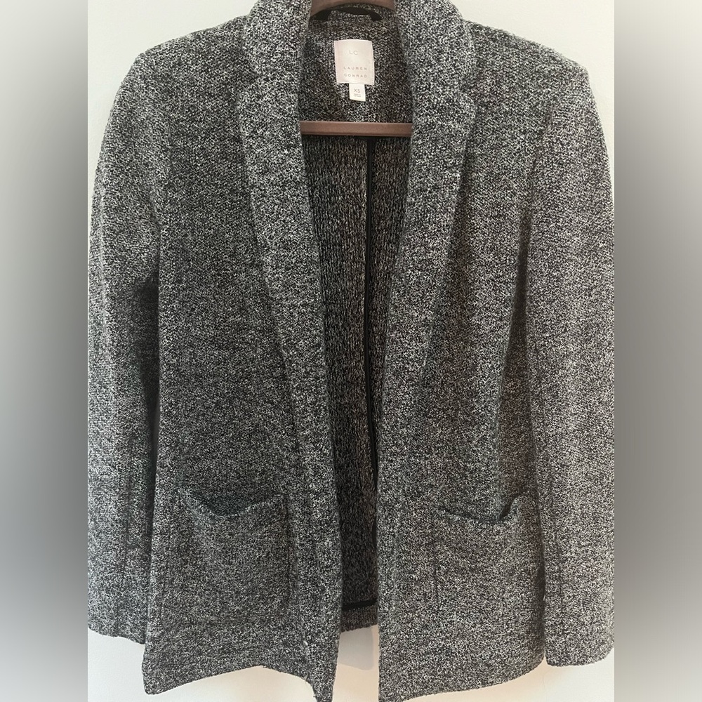 Lauren Conrad Cozy Cardigan